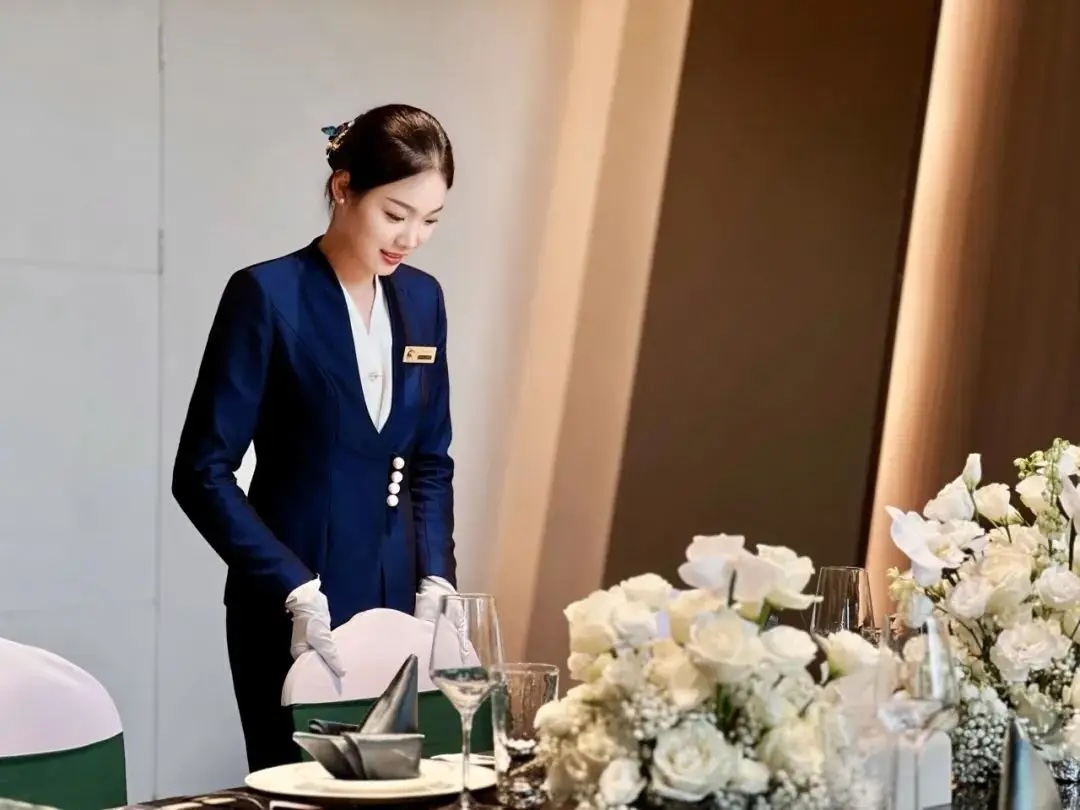 Bespoke concierge services in Beijing and China