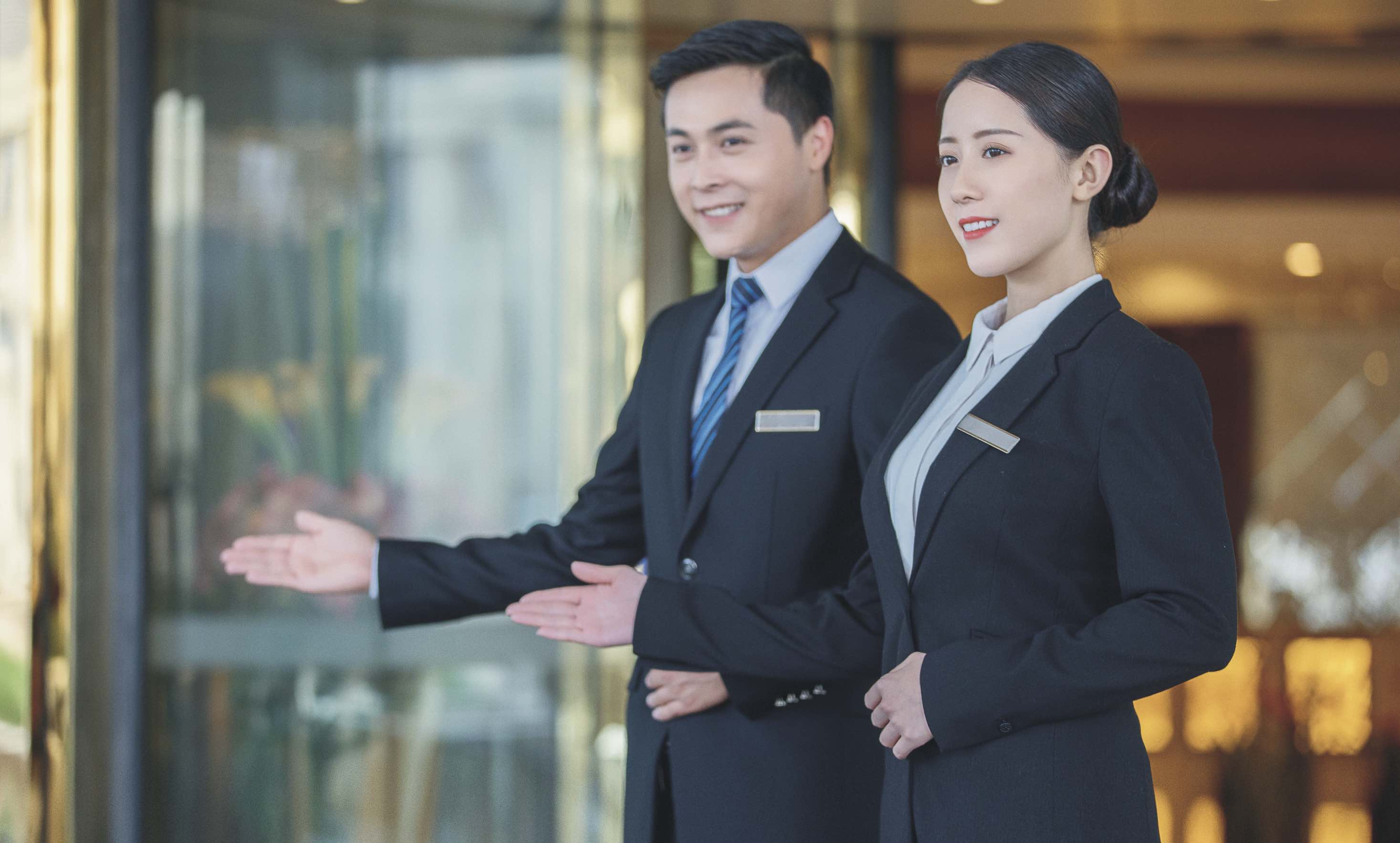 Bespoke concierge services in Beijing and China